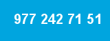 977 242 71 51
